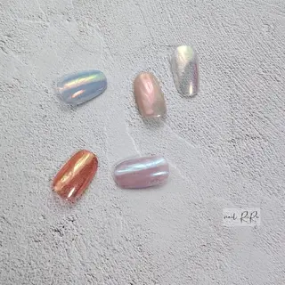 ネイル nail RiRi アトレナチュラのエステ・リラクイメージ