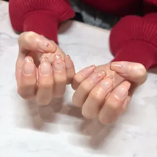 ネイル Pono a color所属・Pono Rinのその他イメージ