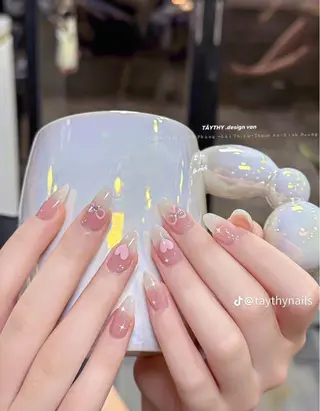 ネイル ANA.CHUO NAIL 本川越所属・ANA.CHUO NAIL 本川越のネイルデザイン