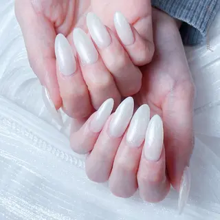 ネイル 鹿取 春子Teamのネイルデザイン