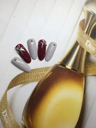 ネイル Naka Rieのネイルデザイン