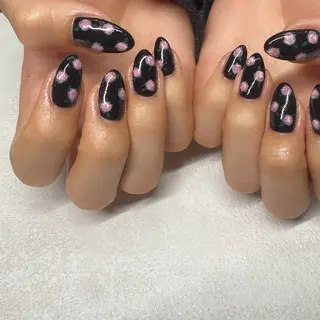 ネイル KONDO RIHO♡のネイルデザイン