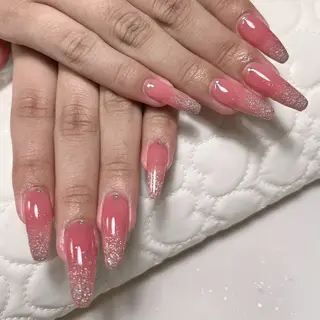 ネイル Twinkle Nail Kuboのネイルデザイン
