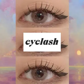 マツエク・マツパ orihara𐙚 まつげパーマ/眉毛のマツエク・マツパデザイン