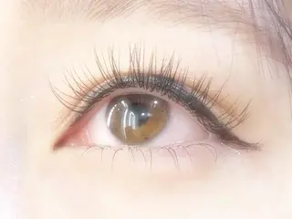 マツエク・マツパ 𝐑𝐮𝐧𝐚❤︎ ワンホンの眉毛・アイブロウイメージ