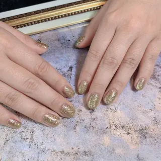 ネイル FLY Nail Salonのネイルデザイン