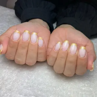 ネイル COCO+所属・COCO +のエステ・リラクイメージ