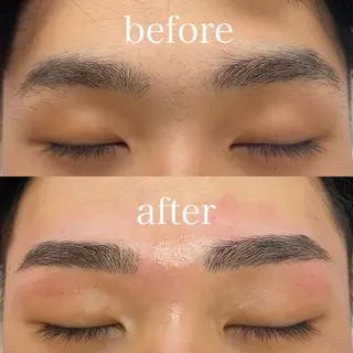 アイブロウ ELLY 🪩横浜のマツエク・マツパデザイン