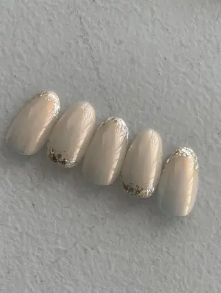 ネイル Bio nail 【miyuu】のネイルデザイン