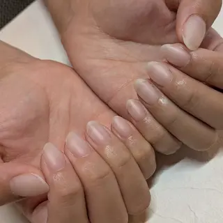 ネイル ジェヌインネイル 河内のネイルデザイン