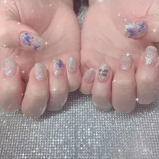 ネイル Best Nail NANA🤍のネイルデザイン