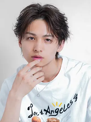 メンズ アイブロウ SENSE所属・【メンズ眉毛サロン】 SENSE 大宮西口の眉毛・アイブロウイメージ