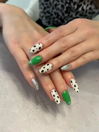 ネイル eim Ayakaのネイルデザイン