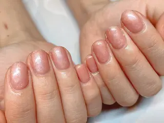 ネイル ネイリスト Harumiのネイルデザイン