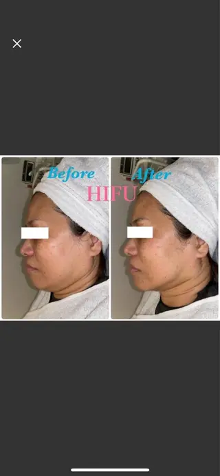 lady's&men's　beauty salon s.i.d所属・ビューティーサロン s.i.d深井店のエステ・リラクイメージ