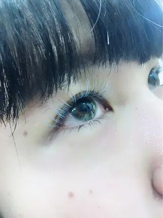 マツエク・マツパ arev所属・矢野 詩依奈の眉毛・アイブロウイメージ