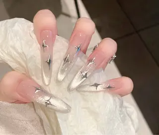 ネイル D-BEAUTY Nailsalonのネイルデザイン