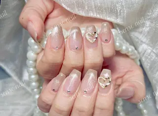 ネイル Maiii 💗のネイルデザイン