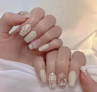 ネイル はる はるのネイルデザイン