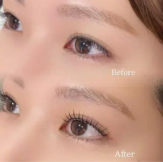 マツエク・マツパ Marina🤍名駅 /マツエク/パリエクのマツエク・マツパデザイン