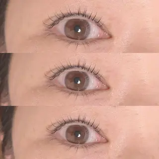 マツエク・マツパ 山田 ひかりのマツエク・マツパデザイン