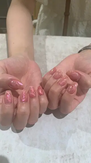 ネイル 🤍 YUI 🤍のネイルデザイン