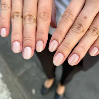 ネイル Yumi 広尾|恵比寿ネイルのネイルデザイン