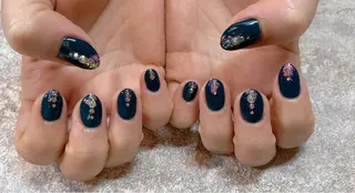 ネイル LOVE NAIL 💕Sonoのネイルデザイン