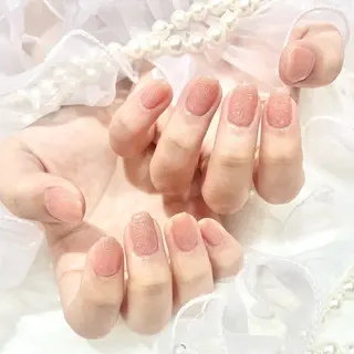 ネイル WISTERIA azusaのネイルデザイン