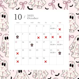 &me ayakaのエステ・リラクイメージ