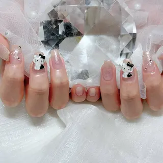 ネイル 🎀Mai 🎀のネイルデザイン