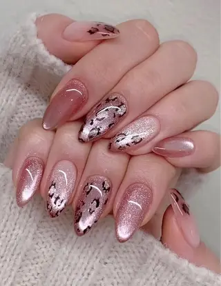 ネイル UMIE NAIL SALON ITABASHI所属・UMIE NAIL SALONのネイルデザイン