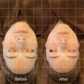 整顔整頭所属・整顔整頭 ｾｲｶﾞﾝｾｲﾄｳのエステ・リラクイメージ