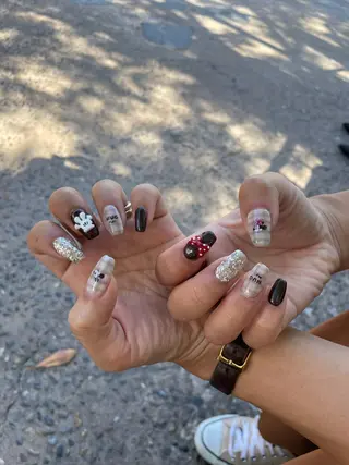 ネイル LAVISH nail salonのネイルデザイン