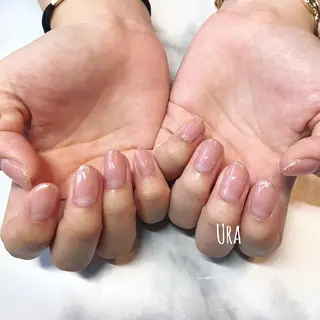 ネイル UrakoNail 《nail》のネイルデザイン
