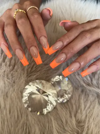 ネイル nail salon amiのネイルデザイン