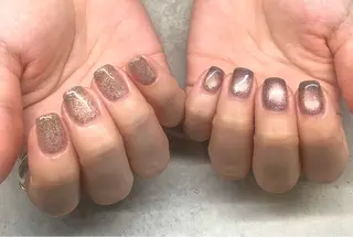 ネイル sufu. nail YUKIのネイルデザイン