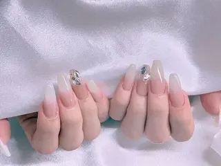 ネイル リン リンのネイルデザイン