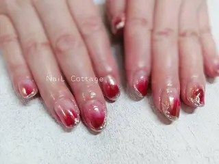 ネイル Nail cottageのネイルデザイン