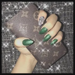 ネイル NAKAJIMA ERIKAのネイルデザイン