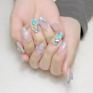 ネイル rouse nail RISATOのネイルデザイン