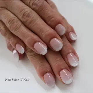 ネイル 瀬野 佑季のネイルデザイン