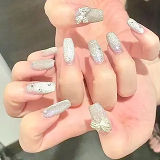 ネイル PINKY nail所属・ピンキー 池田公園店のネイルデザイン