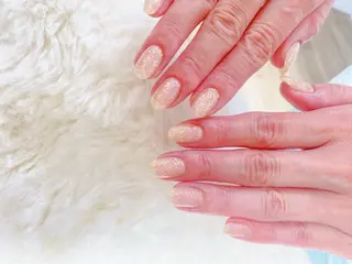 ネイル yn salonのネイルデザイン