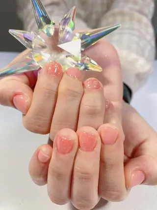 ネイル ネイルサロン ロア旧ジョリーのネイルデザイン