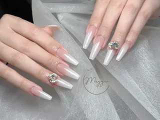 ネイル Maggie Nail🦩のネイルデザイン