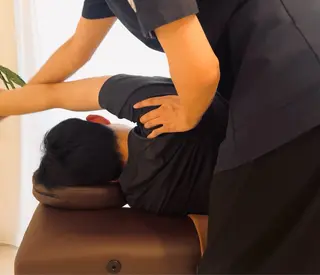 整体院/鈴癒SUZUYU所属・小森 銀司のエステ・リラクイメージ