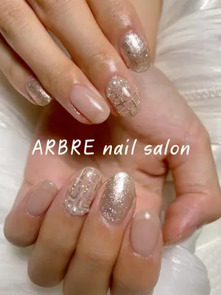 ネイル 小林 凛のネイルデザイン