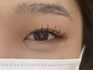 マツエク・マツパ Nari所属・Jr. Nariの眉毛・アイブロウイメージ