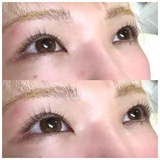 マツエク・マツパ ♡ miho ♡のマツエク・マツパデザイン